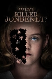 Who Killed JonBent' Poster