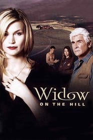 Widow on the Hill' Poster