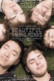 Beautiful Young Minds' Poster