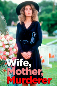 Wife Mother Murderer' Poster