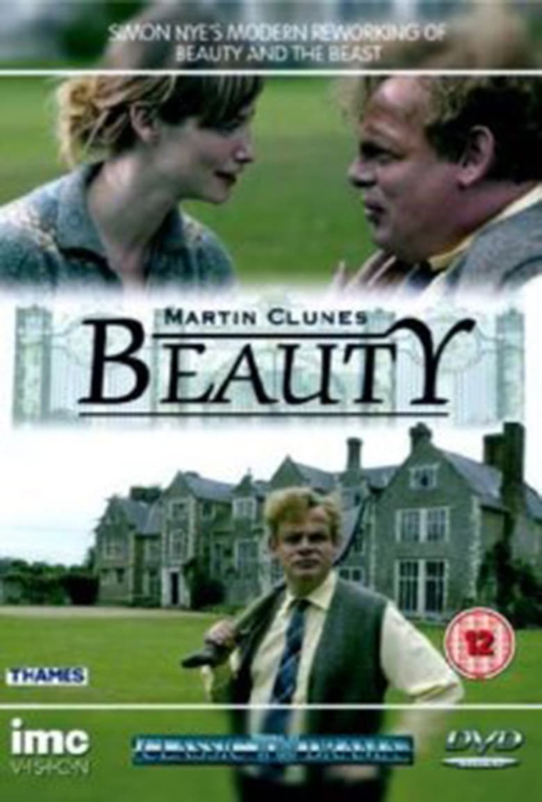 Beauty Poster