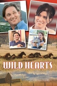 Wild Hearts' Poster