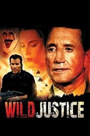 Wild Justice' Poster