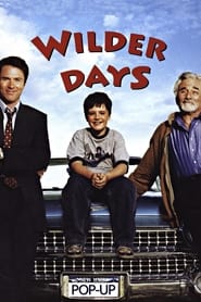 Wilder Days' Poster