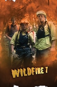 Wildfire 7' Poster