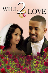 Will to Love' Poster