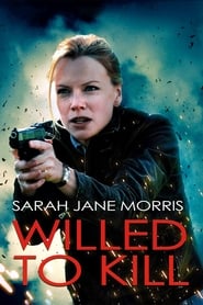 Willed to Kill' Poster