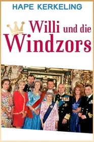 Willi und die Windzors' Poster