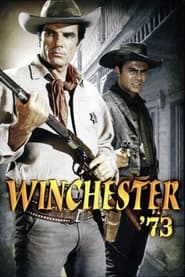 Winchester 73' Poster