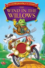 Wind in the Willows' Poster
