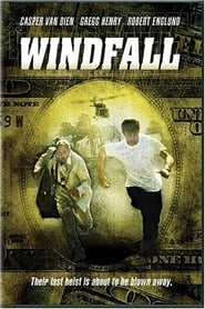 Windfall' Poster