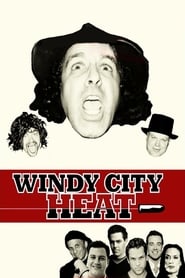 Windy City Heat' Poster