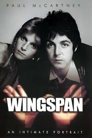 Wingspan' Poster