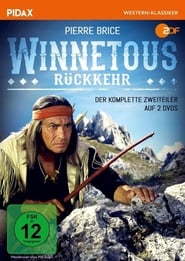 Winnetous Rckkehr' Poster