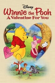 Winnie the Pooh A Valentine for You