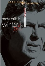 Winter Kill' Poster