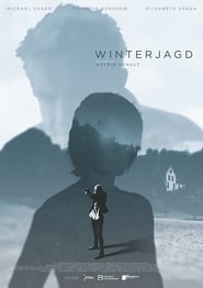 Winterjagd' Poster