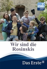 Wir sind die Rosinskis' Poster