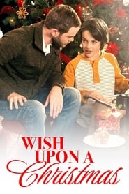 Wish Upon a Christmas' Poster