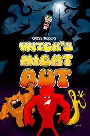 Witchs Night Out' Poster