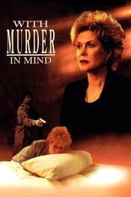 With Murder in Mind' Poster