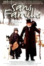 Without Family' Poster