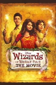 Streaming sources forWizards of Waverly Place The Movie