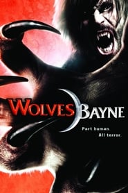 Wolvesbayne' Poster