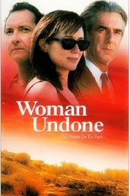 Woman Undone' Poster