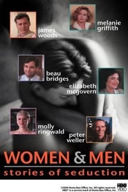 Women and Men Stories of Seduction' Poster