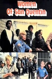 Women of San Quentin' Poster