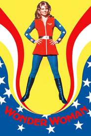 Wonder Woman' Poster