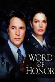 Word of Honor' Poster