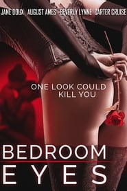 Bedroom Eyes' Poster