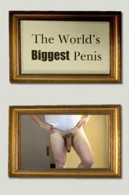 Worlds Biggest Penis' Poster