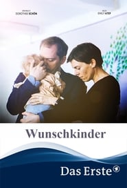 Wunschkinder' Poster