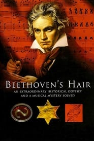 Beethovens Hair' Poster