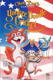 A Chosen Cricket' Poster