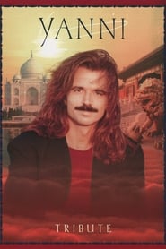 Yanni Tribute' Poster