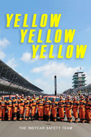 Yellow Yellow Yellow The Indycar Safety Team' Poster