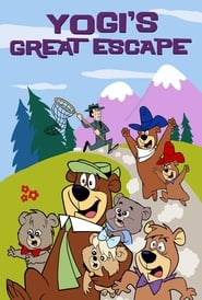 Yogis Great Escape' Poster