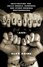 Befriend and Betray' Poster