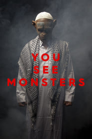 You See Monsters' Poster