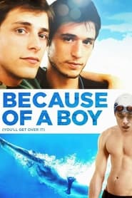 Because of a Boy' Poster