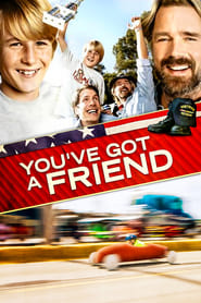 Youve Got a Friend' Poster