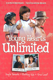 Young Hearts Unlimited' Poster