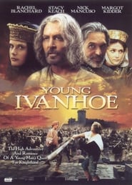 Young Ivanhoe' Poster