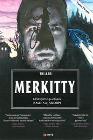 Yjuttu Merkitty' Poster