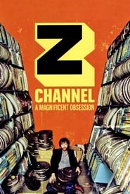 Z Channel A Magnificent Obsession' Poster