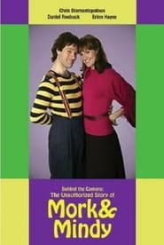 Behind the Camera The Unauthorized Story of Mork  Mindy' Poster